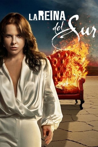 The Queen of the South (2011) 2011