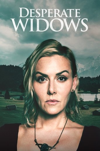 Desperate Widows 2021