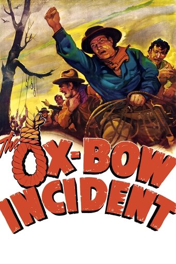 The Ox-Bow Incident 1943