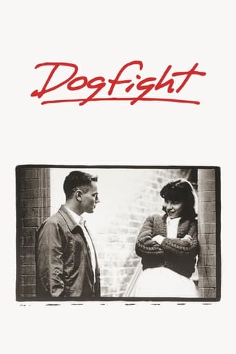 Dogfight 1991