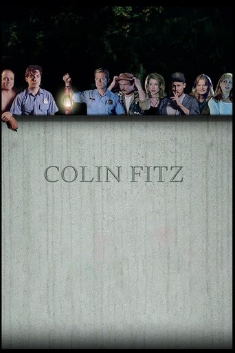 Colin Fitz 1997