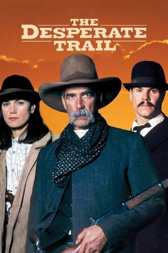 The Desperate Trail 1994