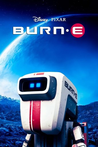 BURN·E 2008
