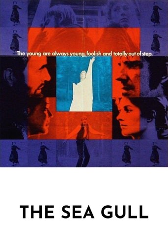 The Sea Gull 1968