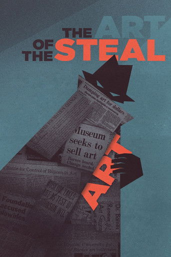 The Art of the Steal 2010