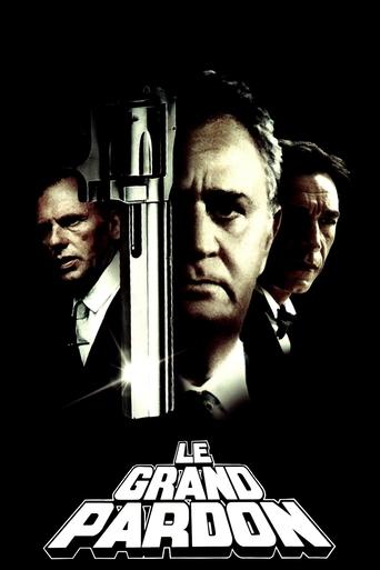 The Big Pardon 1982