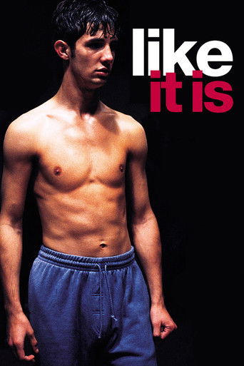 Like It Is 1998