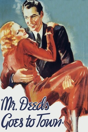 Mr. Deeds Goes to Town 1936