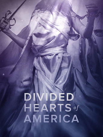 Divided Hearts of America 2020