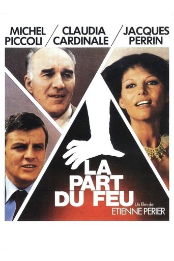 Fire's Share 1978
