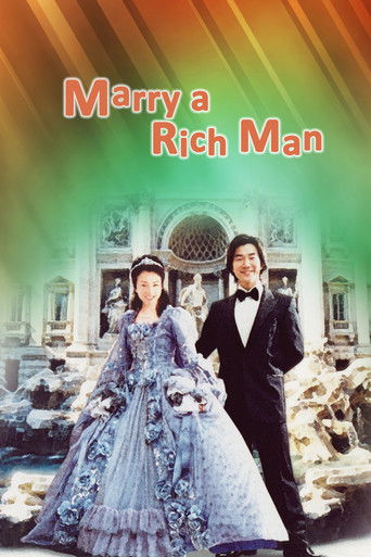 Marry a Rich Man 2002