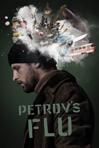 Petrov's Flu 2021