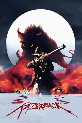 Razorback 1984