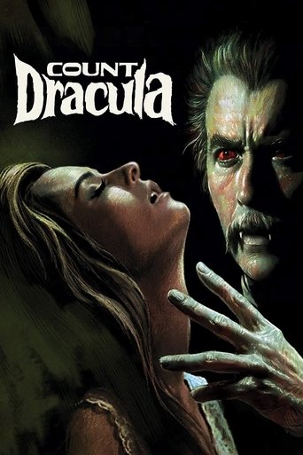 Count Dracula 1970
