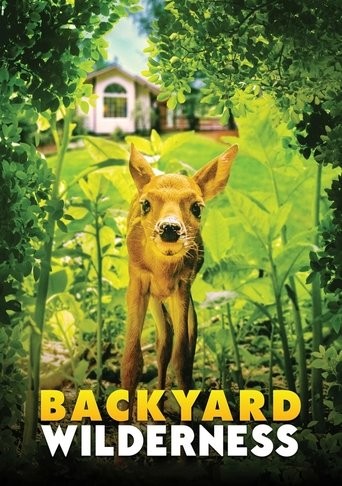 Backyard Wilderness 2018