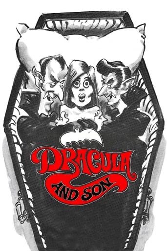Dracula and Son 1976