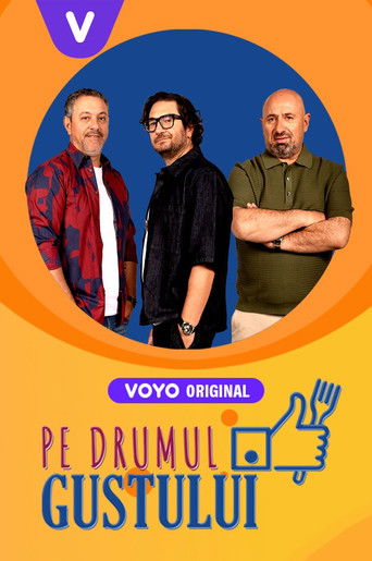Pe Drumul Gustului 2025
