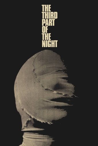 The Third Part of the Night 1972