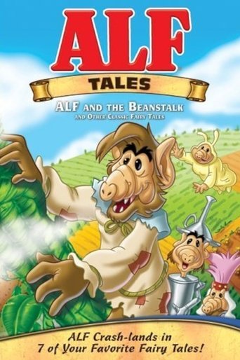 ALF Tales 1988