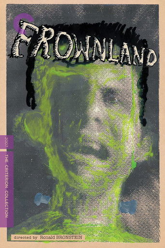 Frownland 2008