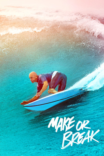 Make or Break (2022) 2022