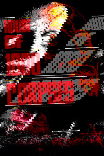 House of 1000 Corpses 2003