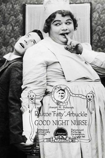 Good Night, Nurse! 1918