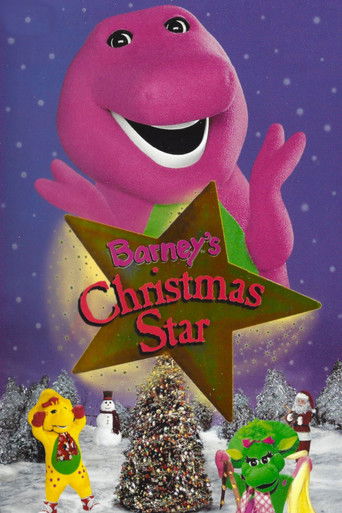 Barneys Christmas Star 2002