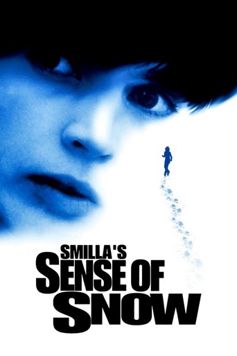 Smilla's Sense of Snow 1997