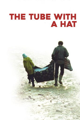 The Tube with a Hat 2006