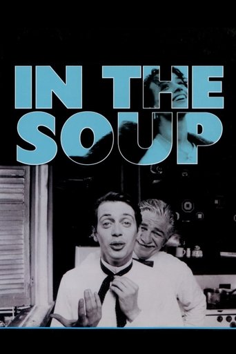 In the Soup 1992