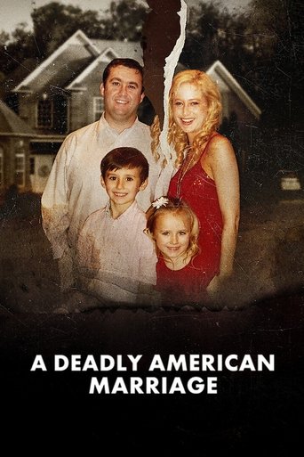 A Deadly American Marriage 2025