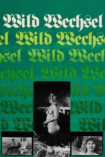Jail Bait 1973