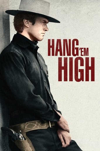 Hang 'em High 1968