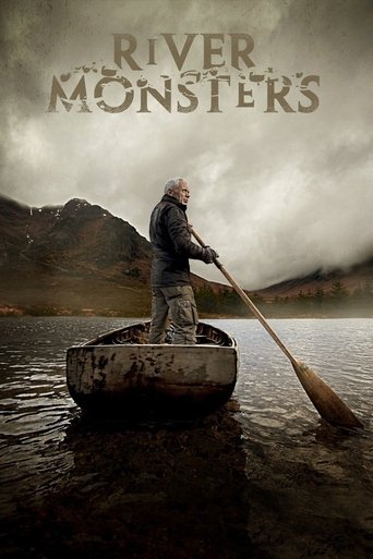 River Monsters 2009