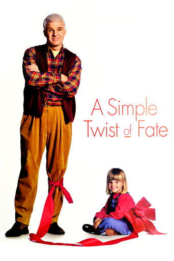A Simple Twist of Fate 1994