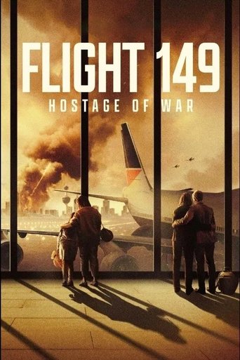 Flight 149: Hostage of War 2025