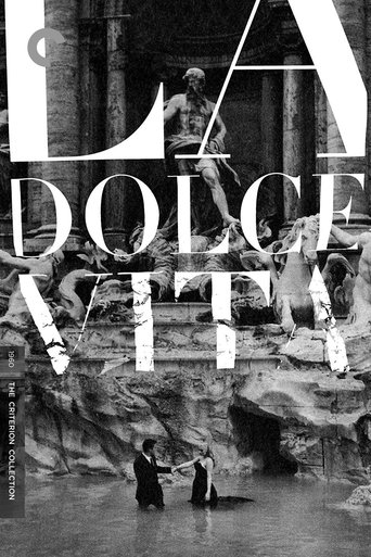 La Dolce Vita 1960