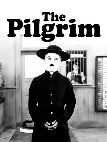 The Pilgrim 1923