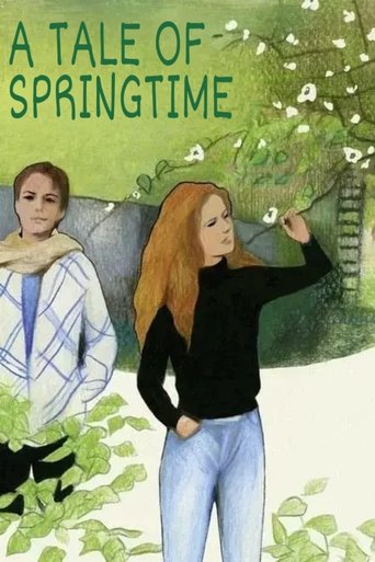 A Tale of Springtime 1990