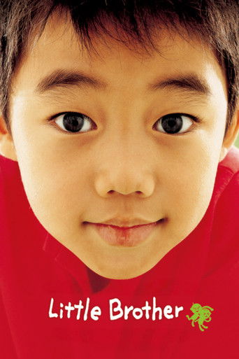 Little Brother 2005