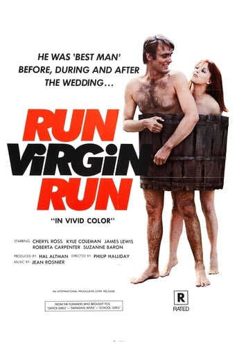 Run, Virgin, Run 1970