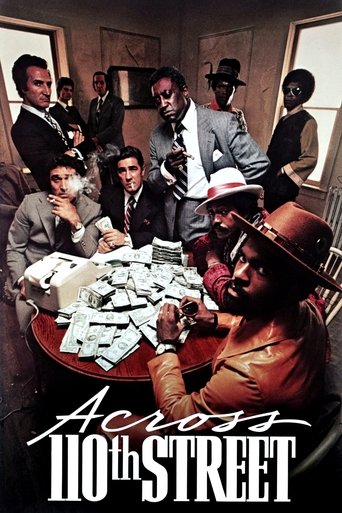 Across 110th Street 1972