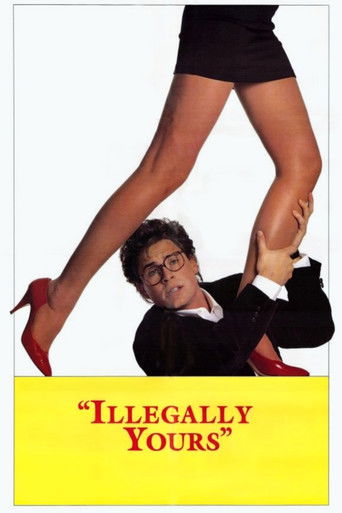 Illegally Yours 1988