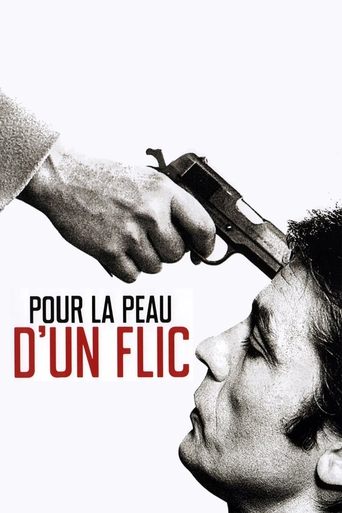 For a Cop's Hide 1981