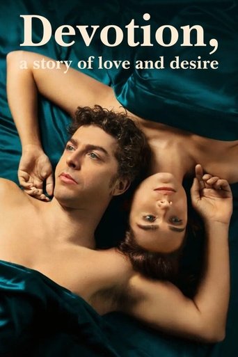 Devotion, a Story of Love and Desire 2022