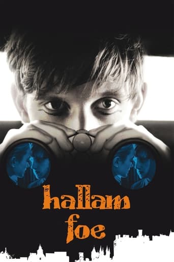 Hallam Foe 2007
