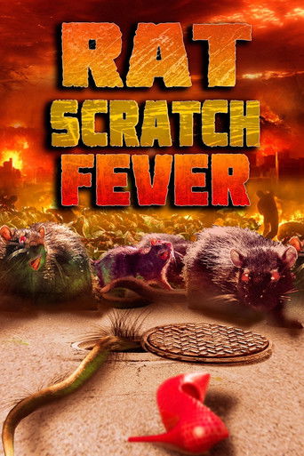 Rat Scratch Fever 2011