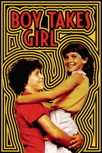 Boy Takes Girl 1982