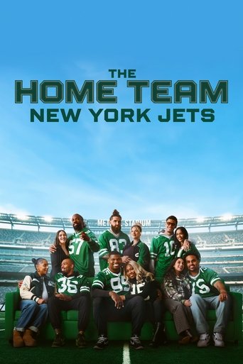 The Home Team: New York Jets 2025